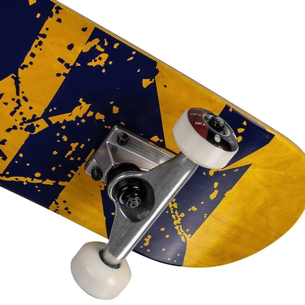 NKX 7" Skateboard