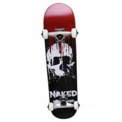 NKX 7" Skateboard