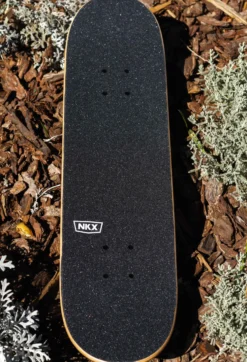 NKX Skateboard 7.5