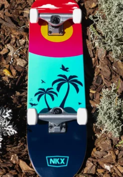NKX Skateboard 7.5