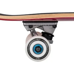 NKX Skateboard 7.5