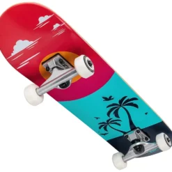 NKX Skateboard 7.5