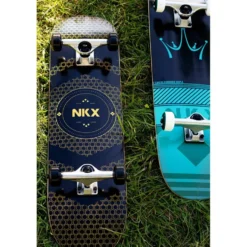 NKX Skateboard 8.25"
