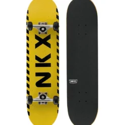 NKX Skateboard 7.75