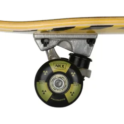 NKX Skateboard 7.75
