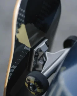 NKX Skateboard 7.5