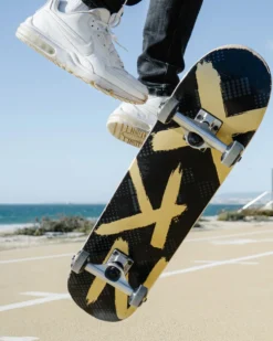 NKX Skateboard 7.5
