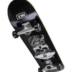 NKX Skateboard 8.25"