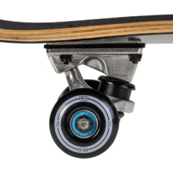 NKX Skateboard 8.25