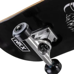 NKX Skateboard 8.25