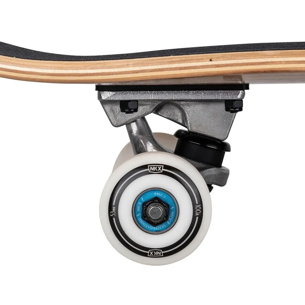 NKX Skateboard 8.25"