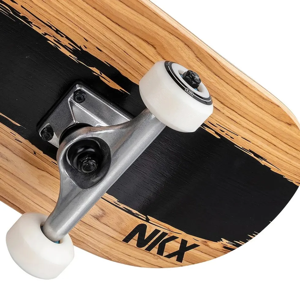 NKX Skateboard 8.25"