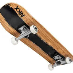 NKX Skateboard 8.25