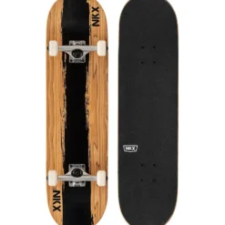 NKX Skateboard 8.25