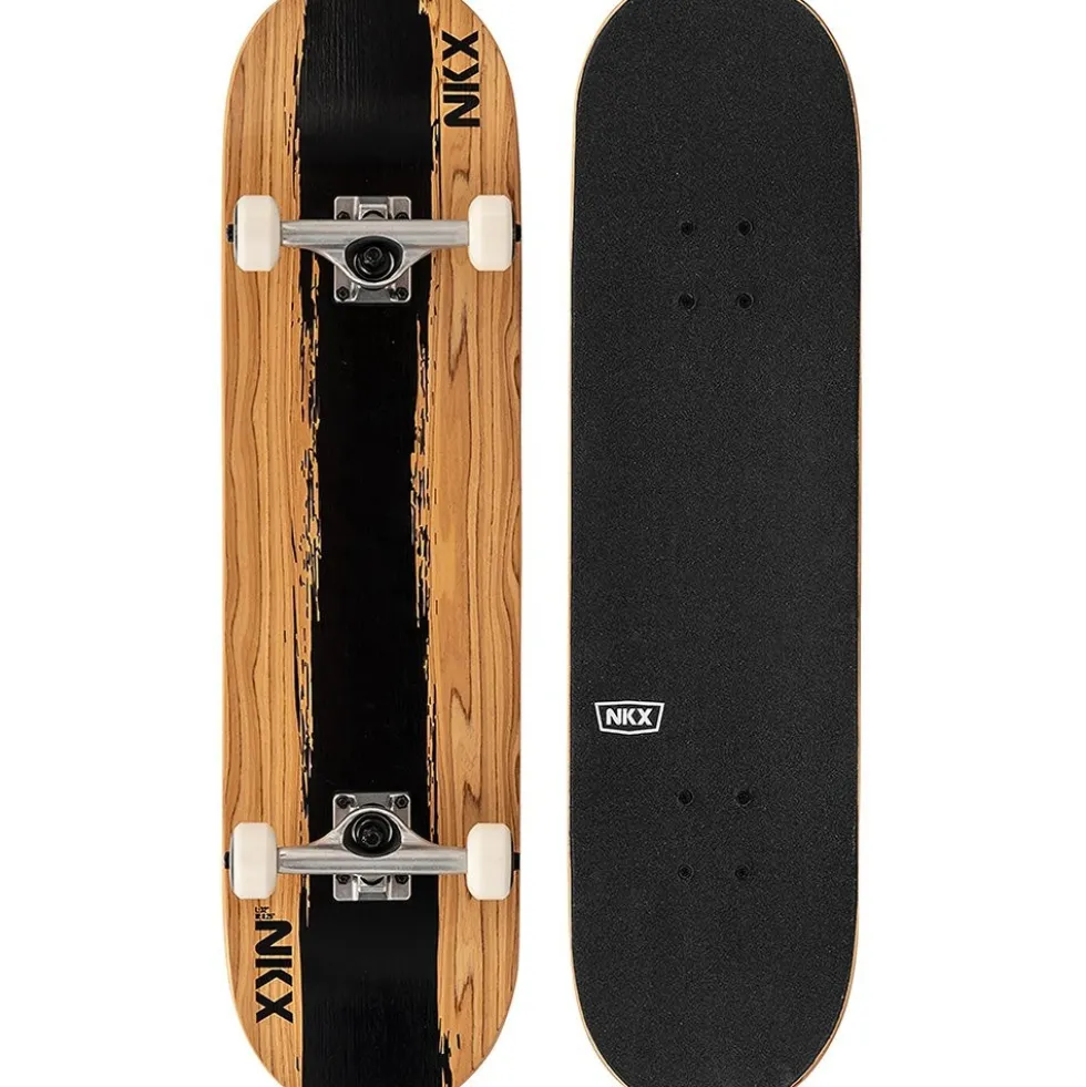 NKX Skateboard 8.25"