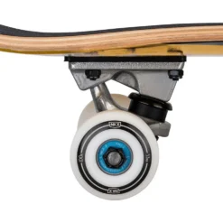 NKX Skateboard 8.25
