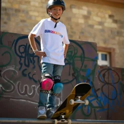 NKX Skateboard 8.25