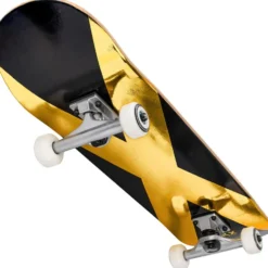 NKX Skateboard 8.25
