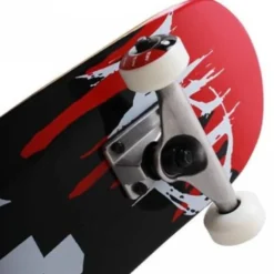 NKX 7" Skateboard