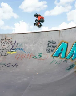 NKX Skateboard 7.5"