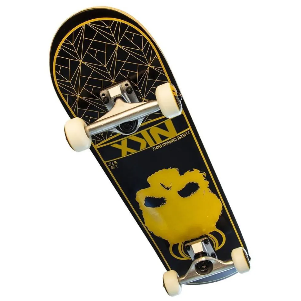 NKX Skateboard 7.5"