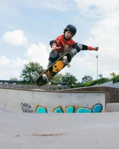 NKX Skateboard 7.5