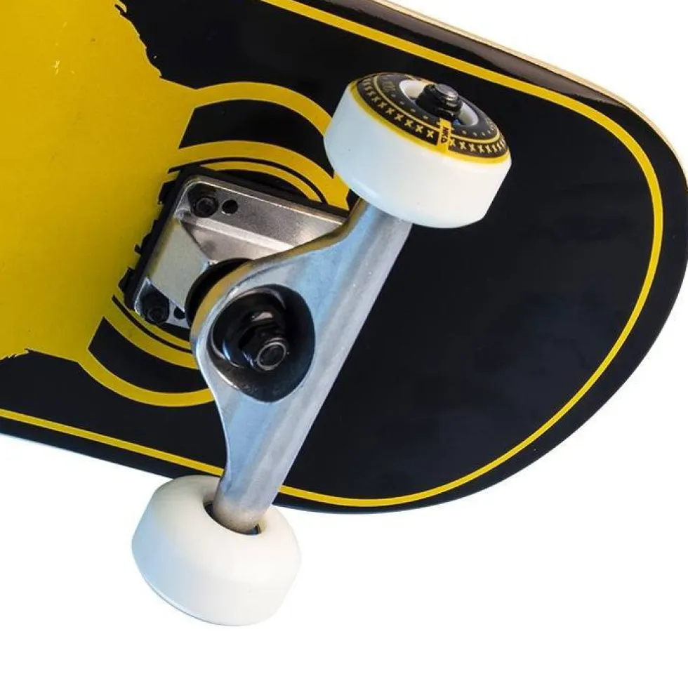 NKX Skateboard 7.5"