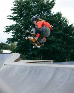 NKX Skateboard 7.5