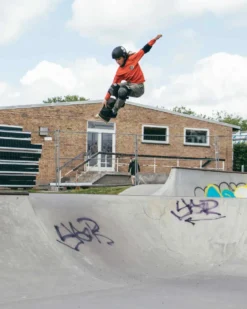 NKX Skateboard 7.5