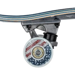 NKX Skateboard 8.25"