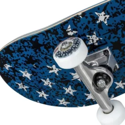 NKX Skateboard 8.25