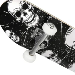 NKX Skateboard 7.75"
