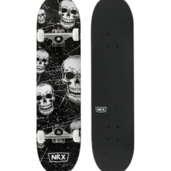 NKX Skateboard 7.75