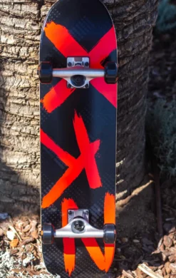 NKX Skateboard 7.5"