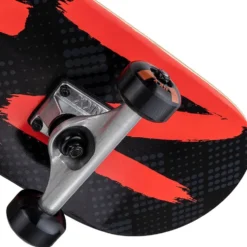 NKX Skateboard 7.5