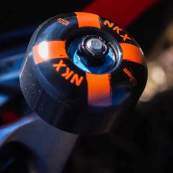 NKX Skateboard 7.5
