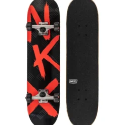 NKX Skateboard 7.5