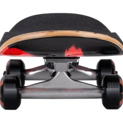 NKX Skateboard 7.5