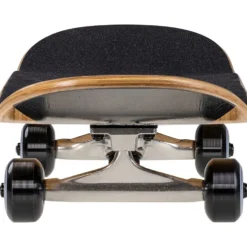 NKX Skateboard 8.25