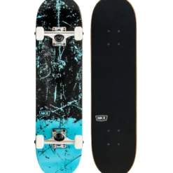 NKX Skateboard 7.5"
