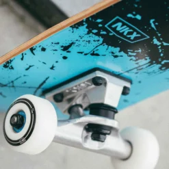 NKX Skateboard 7.5