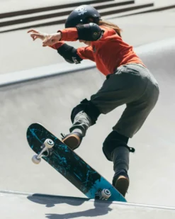 NKX Skateboard 7.5