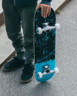 NKX Skateboard 7.5