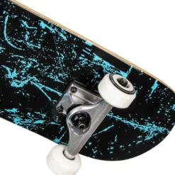 NKX Skateboard 7.5