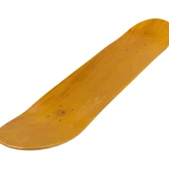 NKX Skateboard Deck 7.75