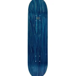 NKX Skateboard Deck 8.25"