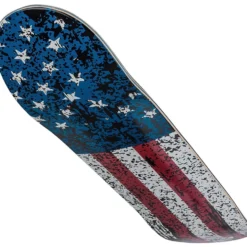 NKX Skateboard Deck 8.25