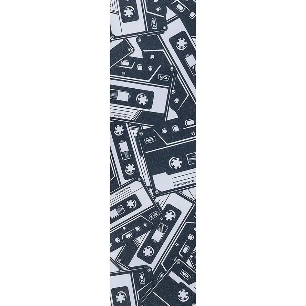 NKX Skateboard Griptape
