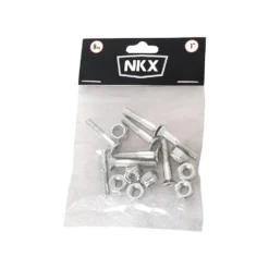 NKX Skateboard Hardware