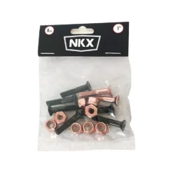 NKX Skateboard Hardware